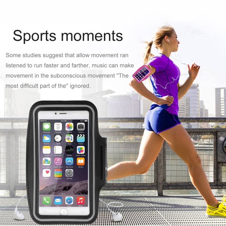 Sportarmband- iPhone 6/7/8 plus