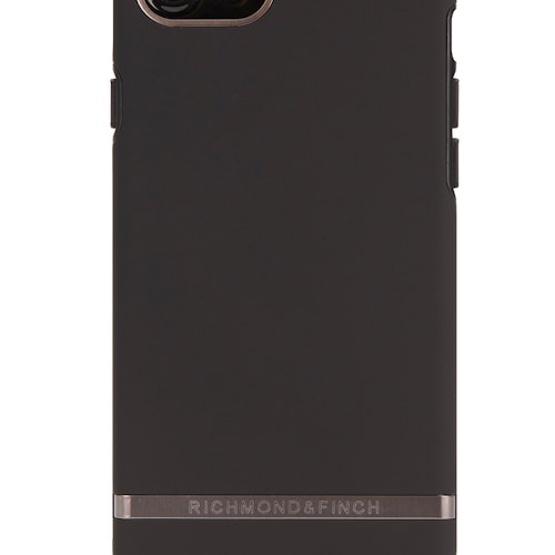 Richmond & Finch- Black Out- iPhone 6/7/8/SE 2020