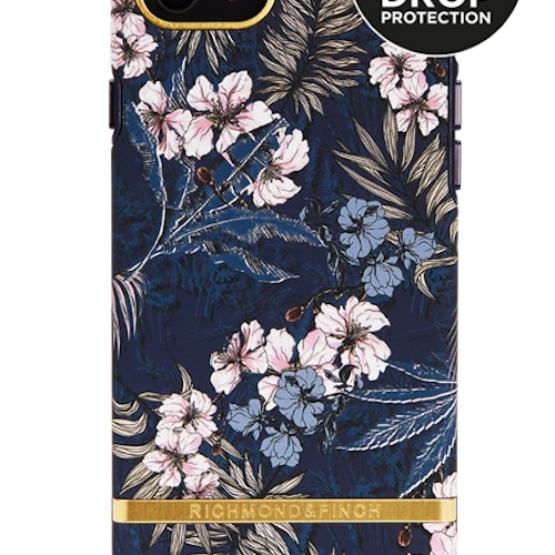 Richmond & Finch- Floral jungle - iPhone 6/7/8/SE