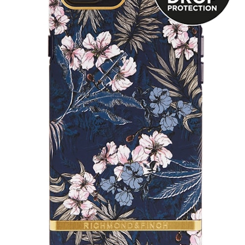Richmond & Finch- Floral jungle- iPhone 7/8 Plus,