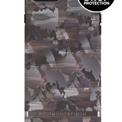 Richmond & Finch- Camouflage- iPhone 7/8 Plus