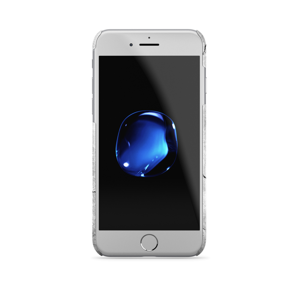 Holdit- iPhone 6 / 6s- Marmorskal