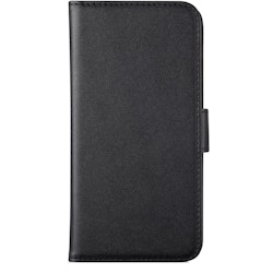 Holdit- iPhone X- Plånbok med magnetskal