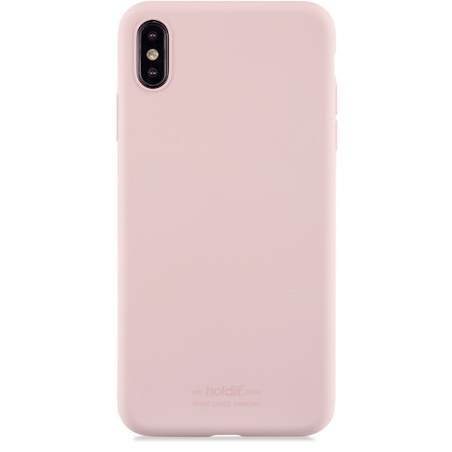 Holdit- iPhone XS MAX- Silicone case