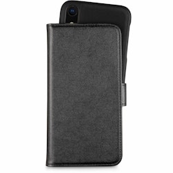 Holdit- iPhone XR- Plånbok med magnetskal