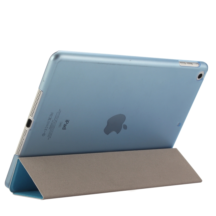iPad 9.7- Smart Slim-  Fodral med stöd