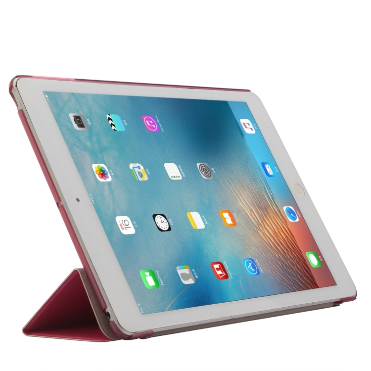iPad 9.7- Smart Slim-  Fodral med stöd