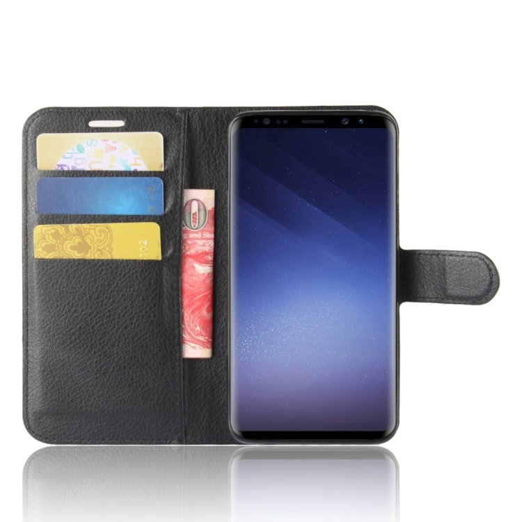 Plånbok för Samsung Galaxy S9 - CaseOn.se