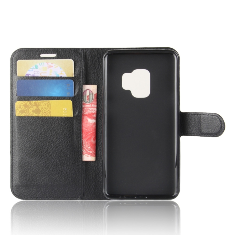 Plånbok för Samsung Galaxy S9
