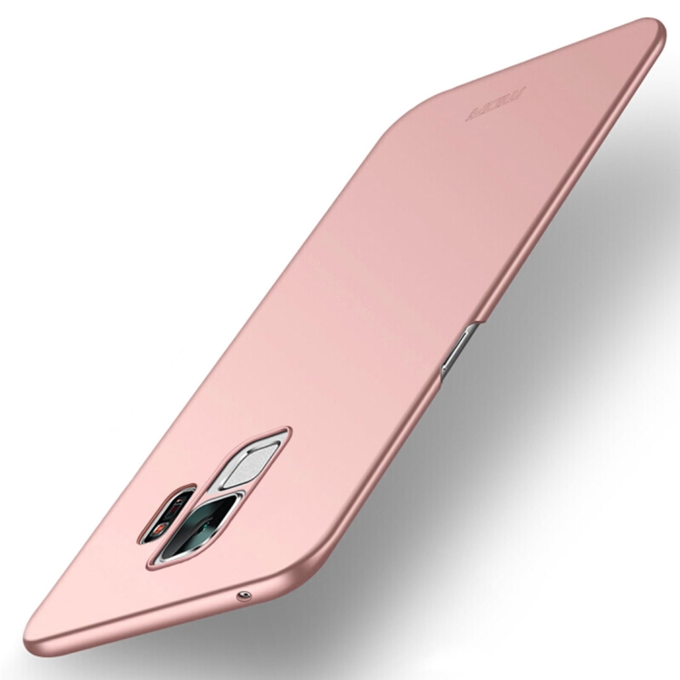 MOFI ultratunt skal - Samsung Galaxy S9