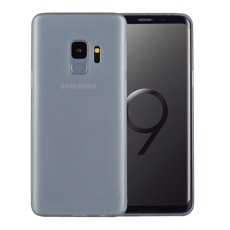 Ultratunt skal- Samsung Galaxy S9