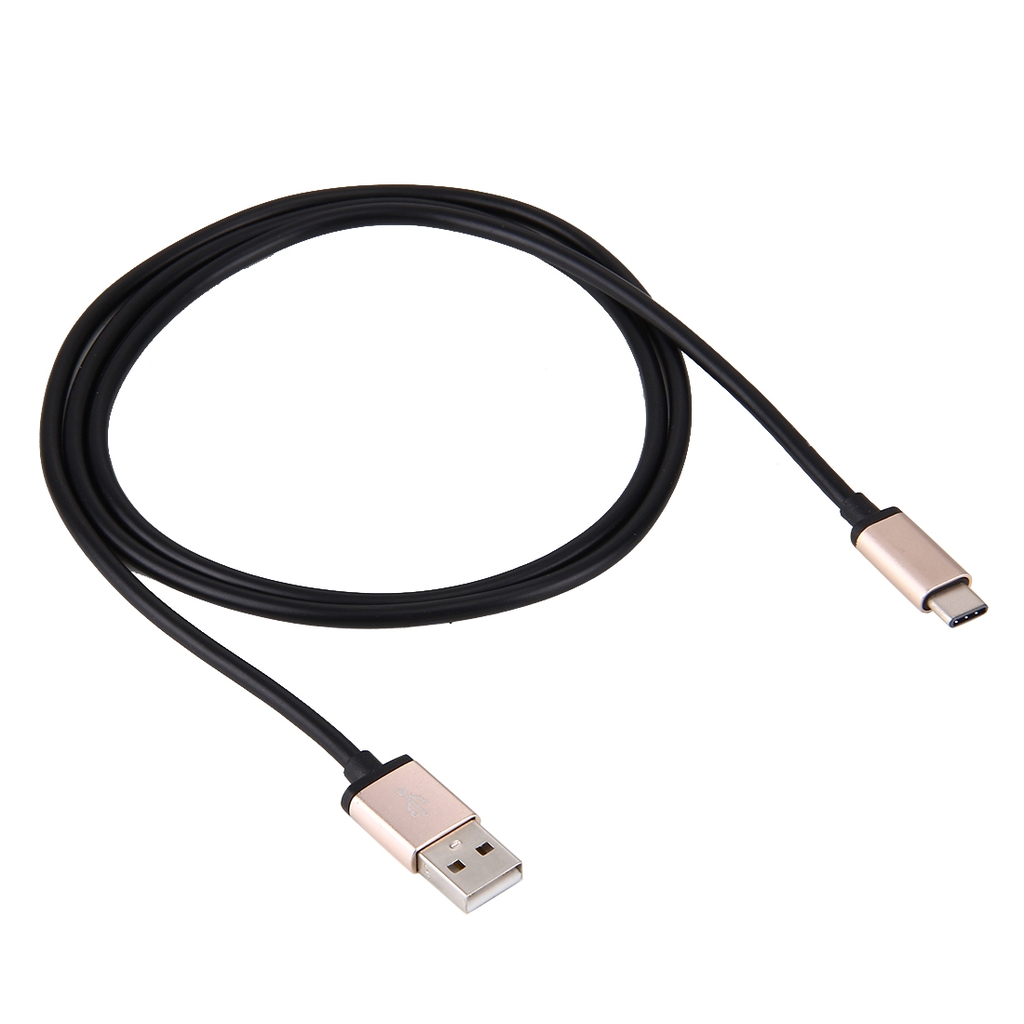1m USB 3.1 Typ-C till USB 3.0 3A Snabbladdning