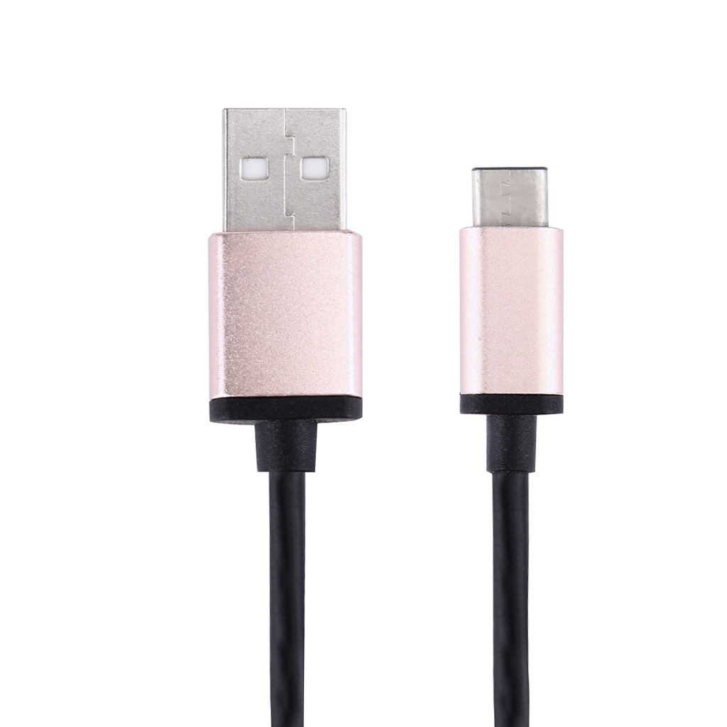 1m USB 3.1 Typ-C till USB 3.0 3A Snabbladdning