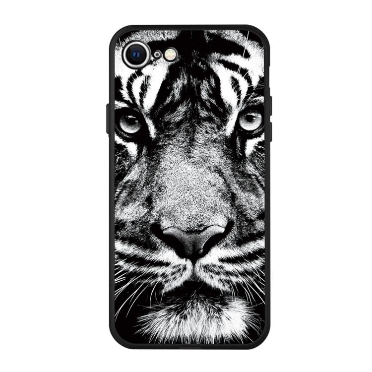 Tiger skal för iPhone SE 2020