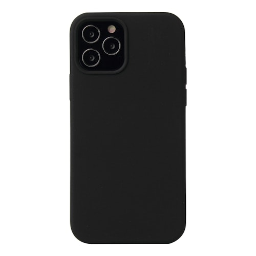 iPhone 12 / 12 PRO - Silicone Case - Mobilskal i silikon
