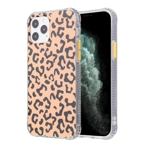 Leopard skal- iPhone 12 / 12 PRO