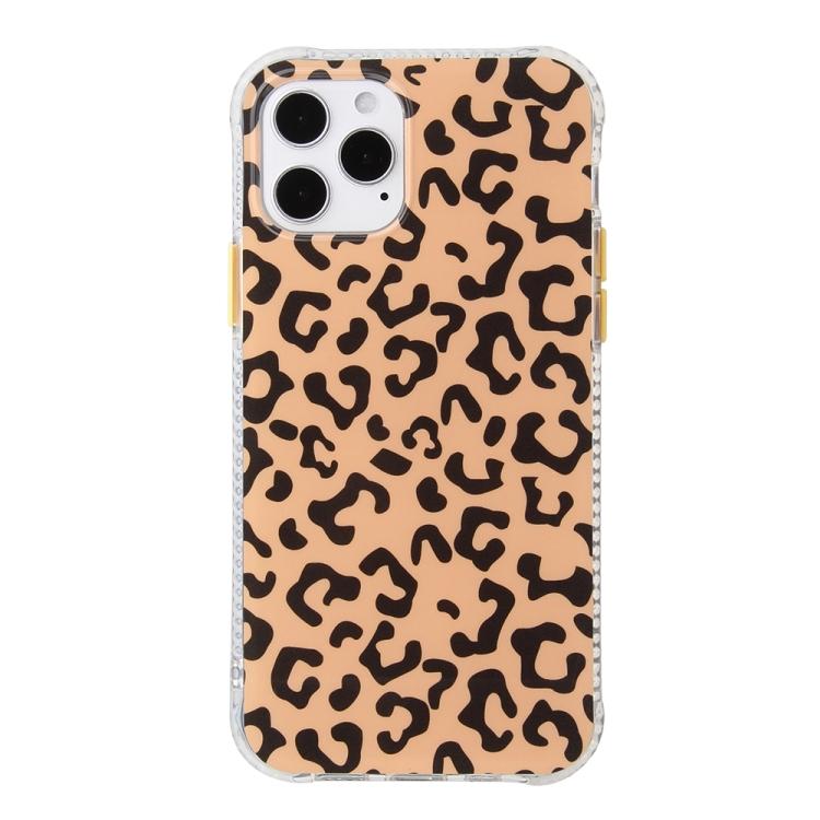Leopard skal- iPhone 12 / 12 PRO