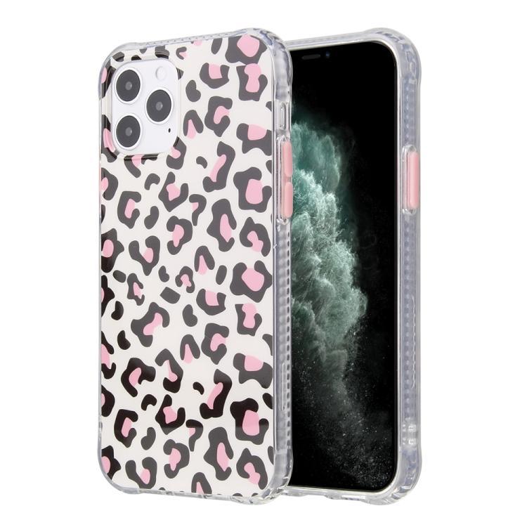 Leopard skal- iPhone 12 PRO MAX