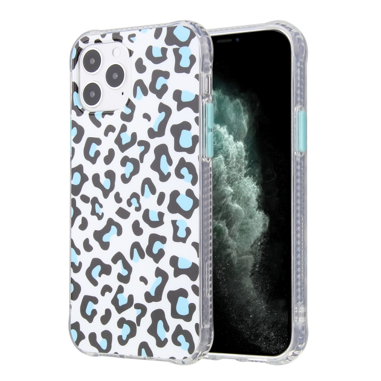 Leopard skal- iPhone 12 PRO MAX