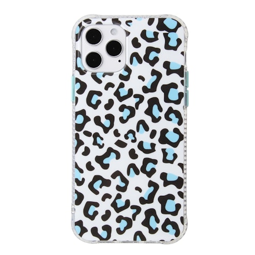 Leopard skal- iPhone 12 MINI