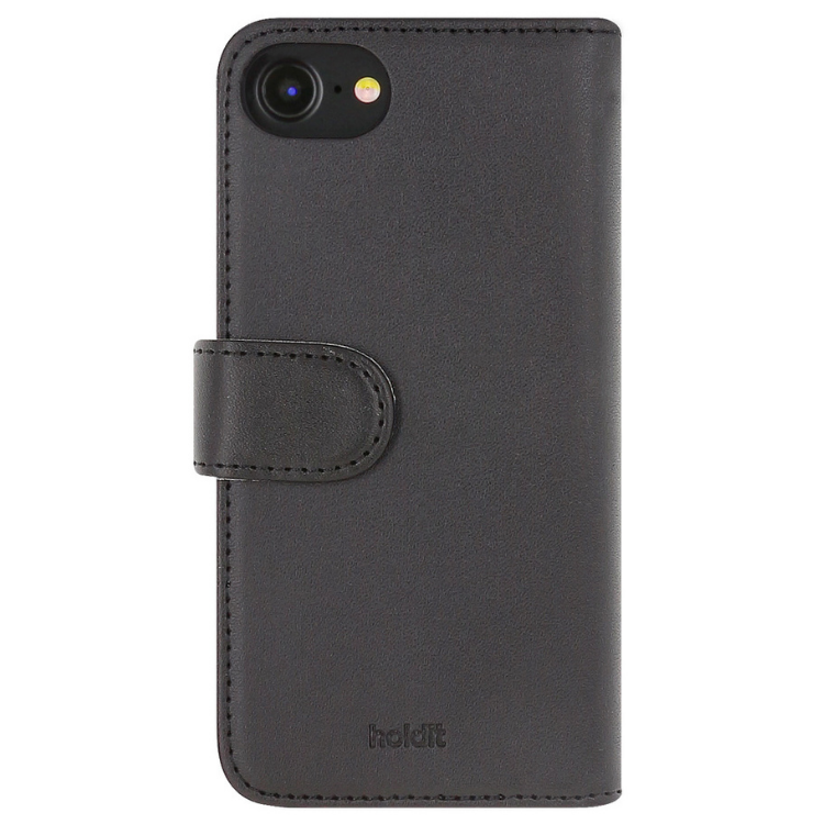 Holdit- Plånbok men magnetskal FLERFACK- iPhone 7/8/SE 2020