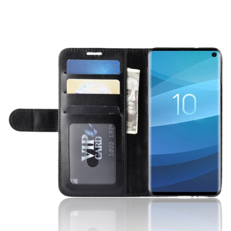 Plånbok för Samsung Galaxy S10