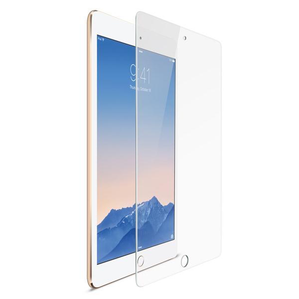 iPad 10.2 2019 - Skärmskydd