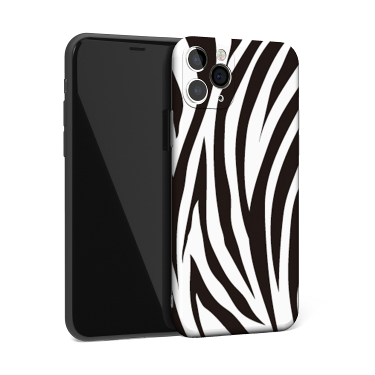 Zebra skal- iPhone 12 / 12 PRO