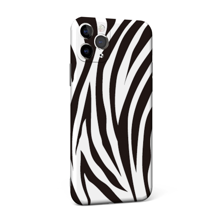 Zebra skal- iPhone 12 / 12 PRO