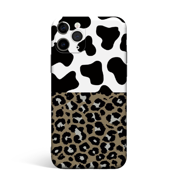 Leopard/ko skal- iPhone 12 / 12 PRO