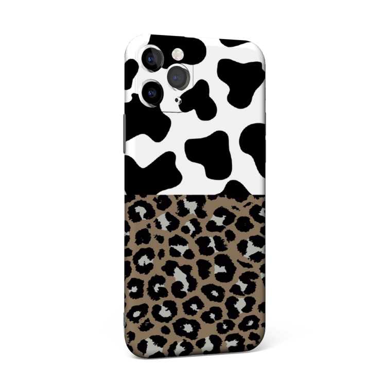 Leopard/ko skal- iPhone 12 / 12 PRO