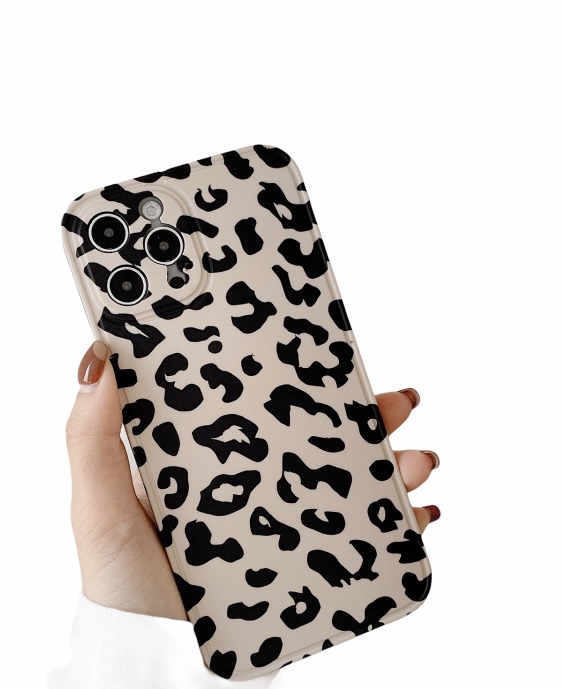 Leopard skal- iPhone 12