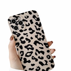 Leopard skal- iPhone 12