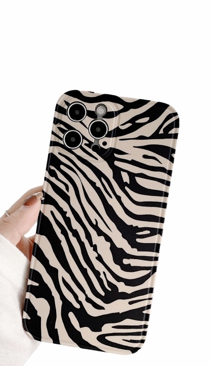 Zebra skal- iPhone 12