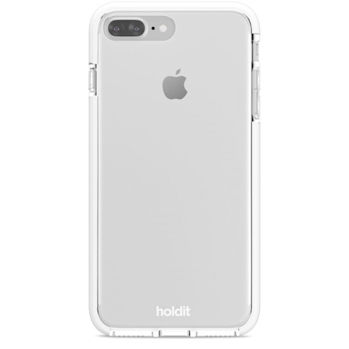 Holdit- Mobilskal Seethru- iPhone 7 PLUS / 8 PLUS