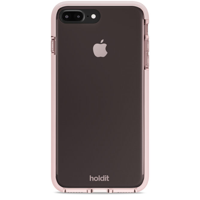 Holdit- Mobilskal Seethru- iPhone 7 PLUS / 8 PLUS
