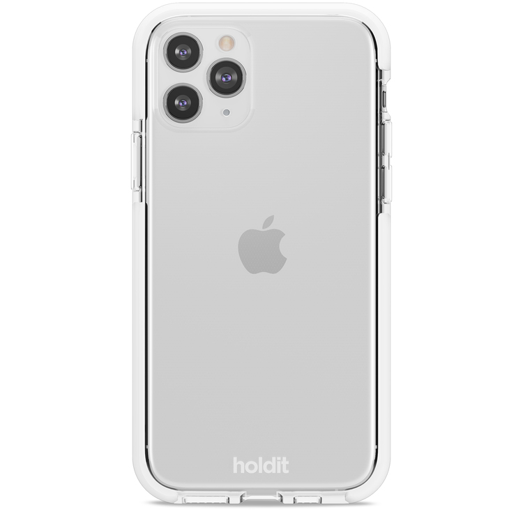 Holdit-  Mobilskal Seethru- iPhone 11 PRO/X/XS