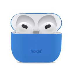 Silikonfodral AirPods 3- Holdit