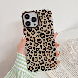 Leopard skal- iPhone 14 PRO MAX
