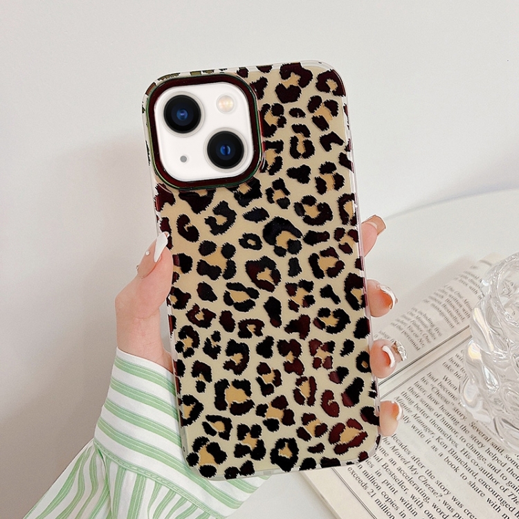 Leopard skal- iPhone 14