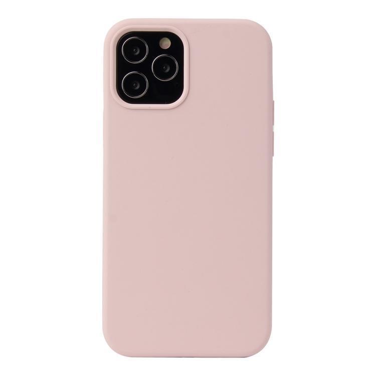 iPhone 13 PRO MAX - Silicone Case - Mobilskal i silikon