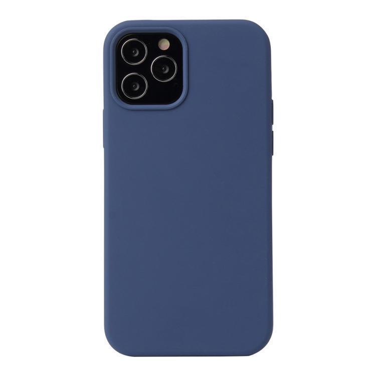 iPhone 13 PRO MAX - Silicone Case - Mobilskal i silikon