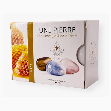 Tvål Honey