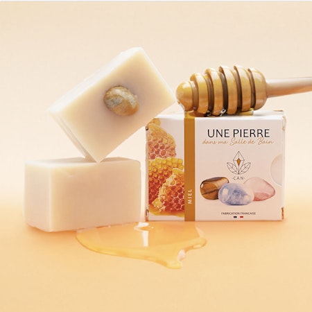 Tvål Honey