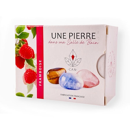 Tvål Raspberry