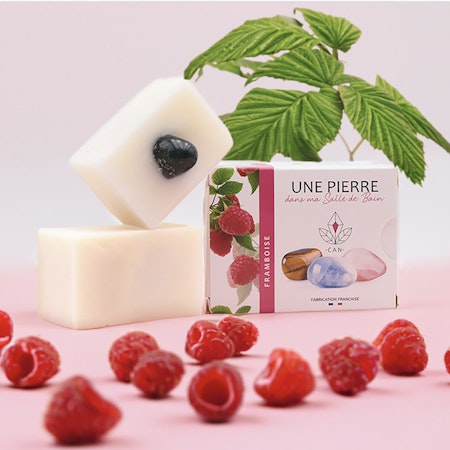 Tvål Raspberry
