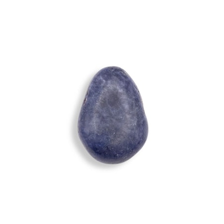 Safir Hängsmycke (Droppe)