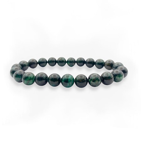 Verdit 8mm pärlor Armband