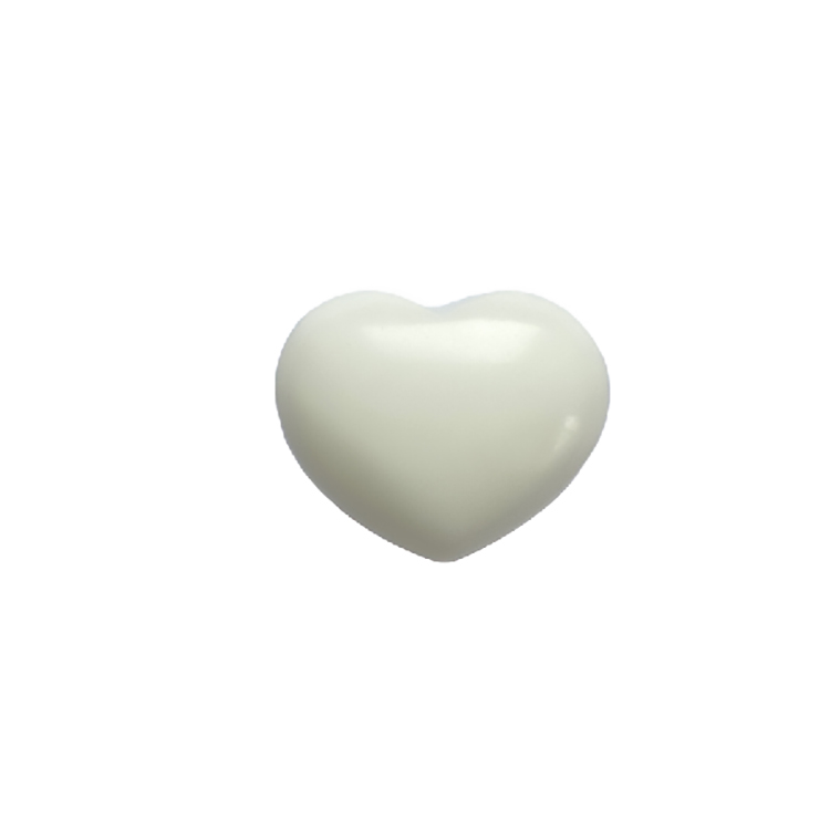 Opal Hjärta 3cm