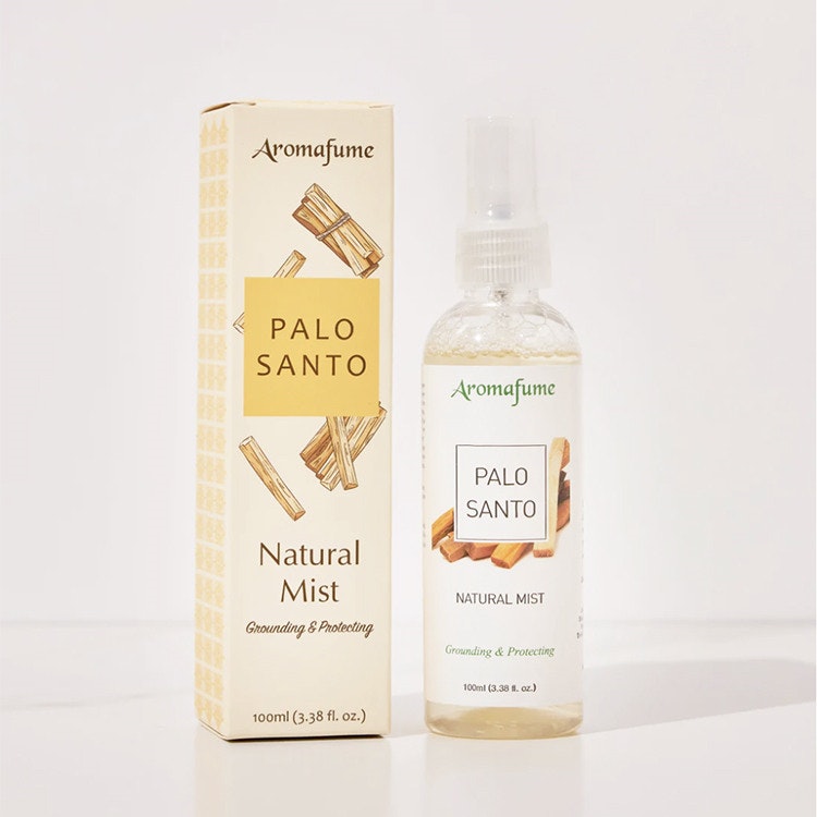 Palo Santo Rumsspray 100ml (AromaFume)